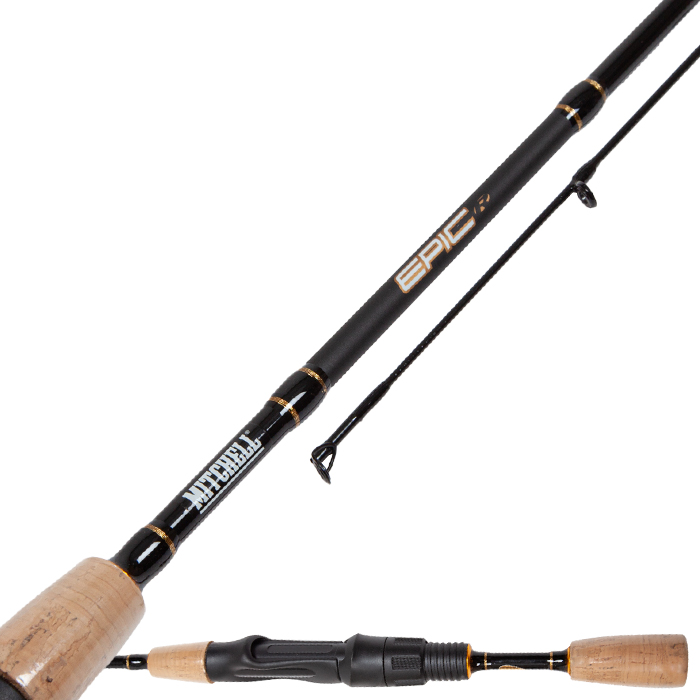 Mitchell Epic R Spinning Fishing Rod
