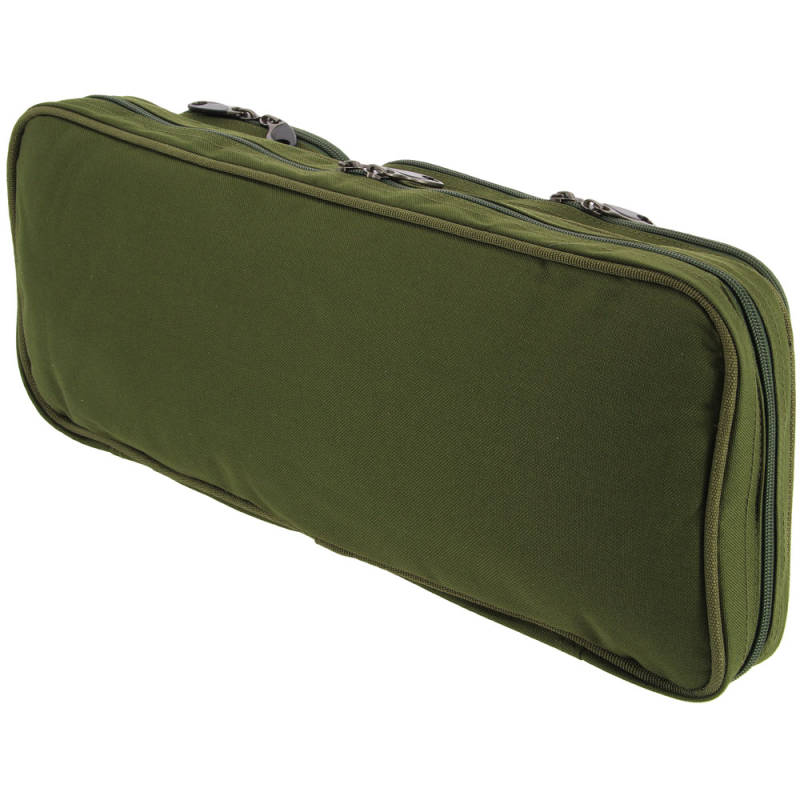 NGT Taška Jumbo Green Insulated Carryall
