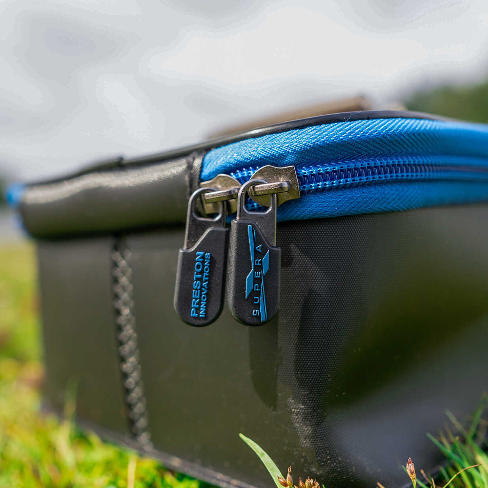 MS Range Setzkescher Tasche #WP_Keepnet » AngelSpezi XXL Soest