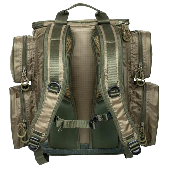 Boites et sacs de rangement Shakespeare pour pêcheur