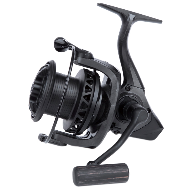 Sonik Xtractor 5000 Carbon Sonik Xtractor+ 5000 Karpfenrolle BC0042 Mini Big Pit Ideal Für Freilaufrolle 4000