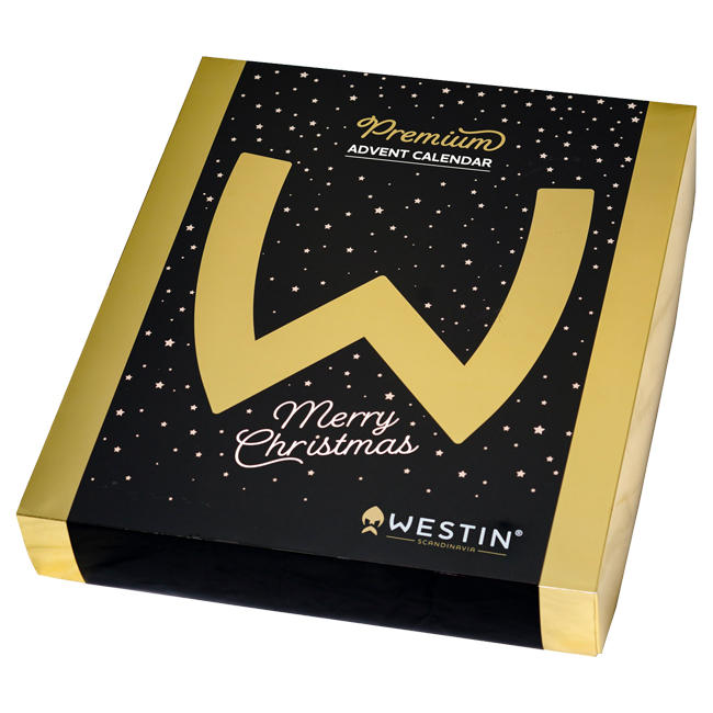 Westin Premium Predator Advent Calendar