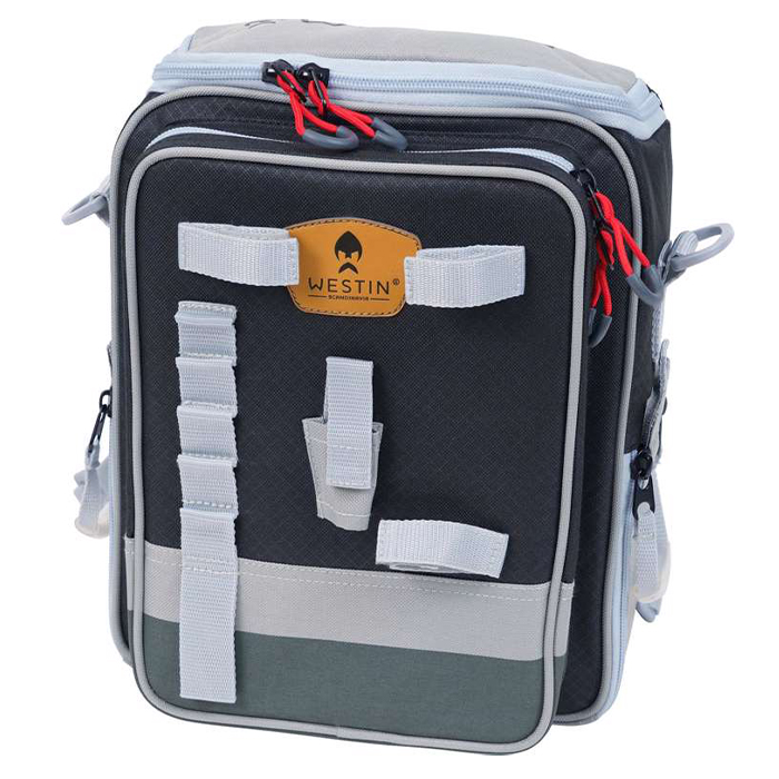 Westin W3 Street Bag Pro Medium Plus 3 Boxes