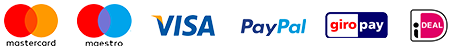 Zahlungsarten Zahlungsarten