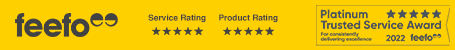 Feefo Logo Feefo Logo